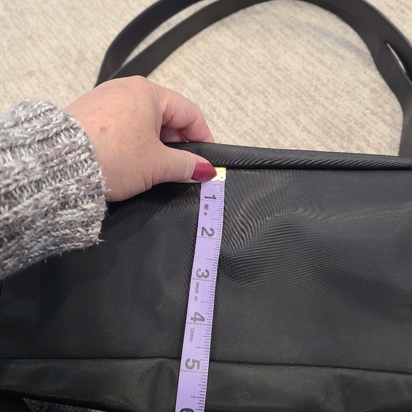 VXW? nylon laptop bag - Picture 13 of 14